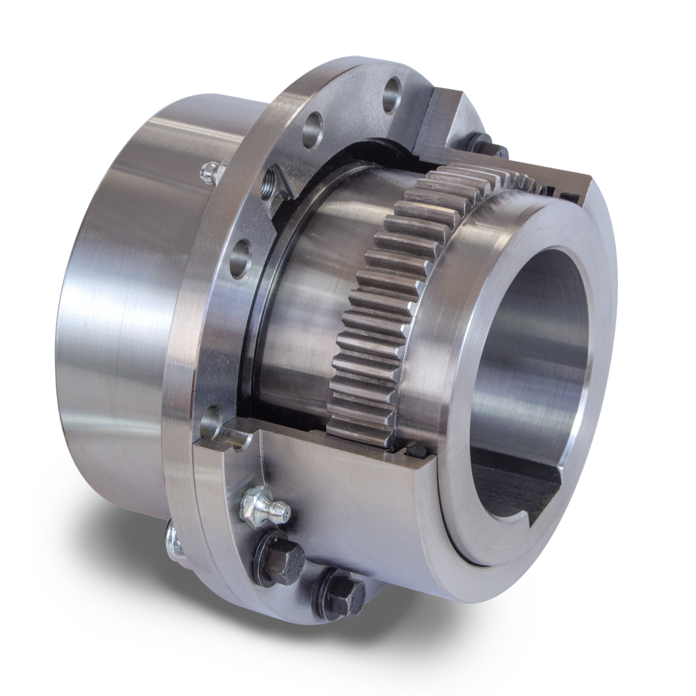 Crowngear Series