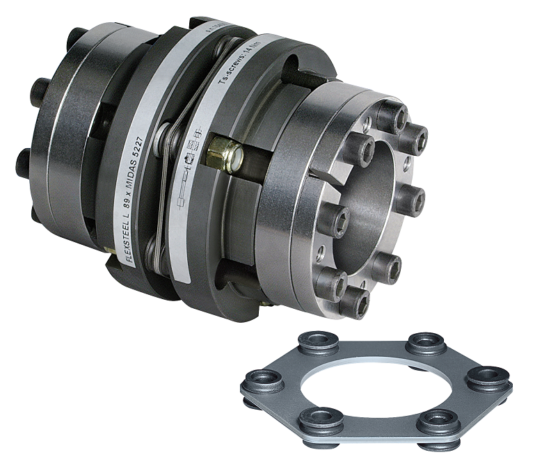 FlexSteel Series